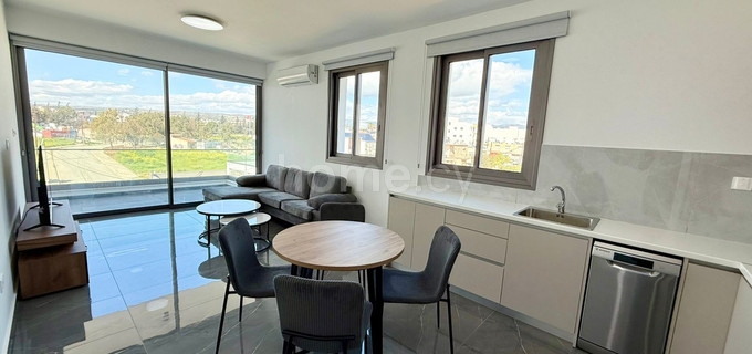 Apartment to rent in Limassol