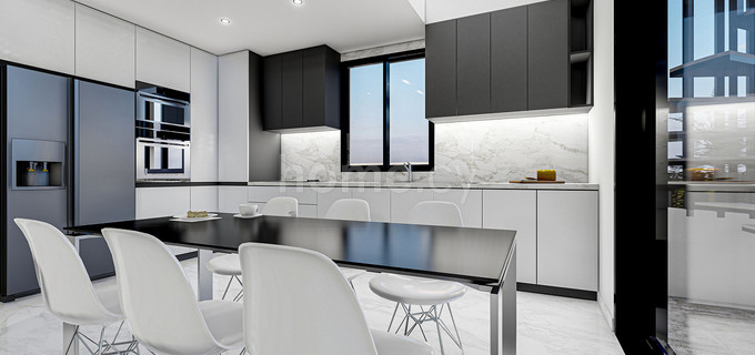 Apartment for sale in Nicosia