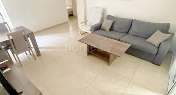 Apartment for sale in Larnaca