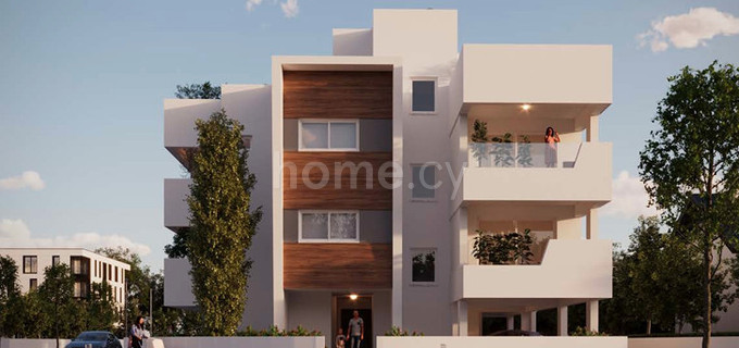 Apartment for sale in Nicosia