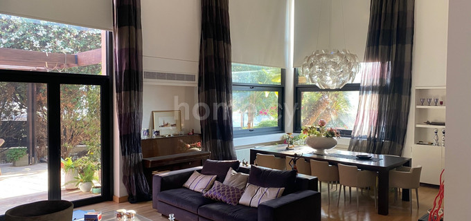 Villa for sale in Limassol