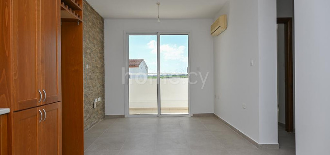 Apartment for sale in Larnaca
