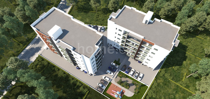 Apartment for sale in Limassol