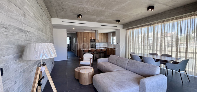 Apartment to rent in Limassol