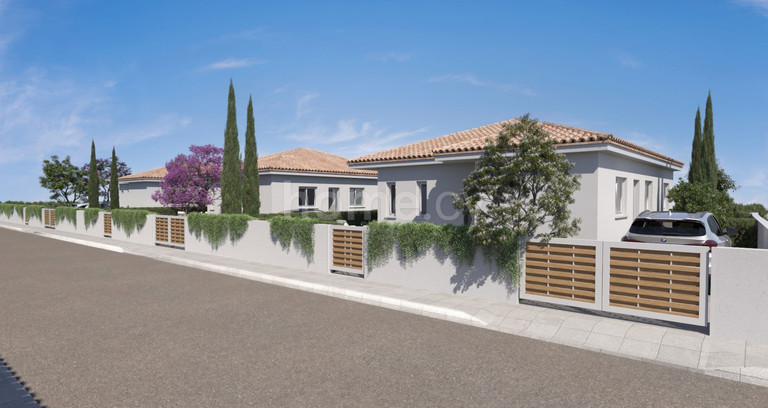 Bungalow for sale in Frenaros