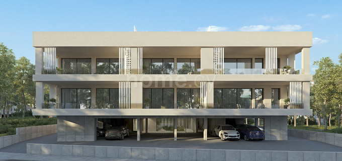 Apartamento a la venta en Larnaca