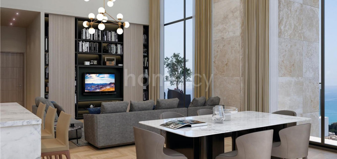 Apartment to rent in Limassol