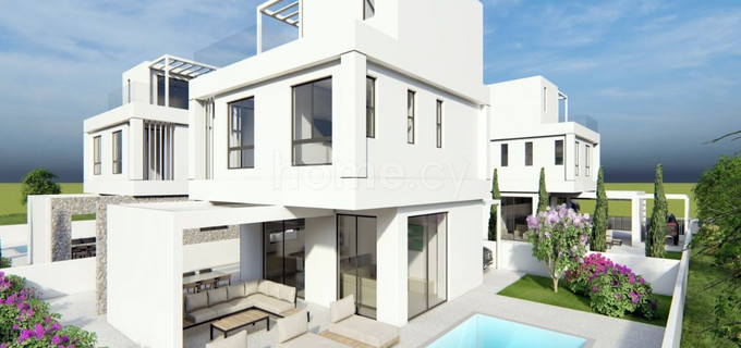 House for sale in Pernera