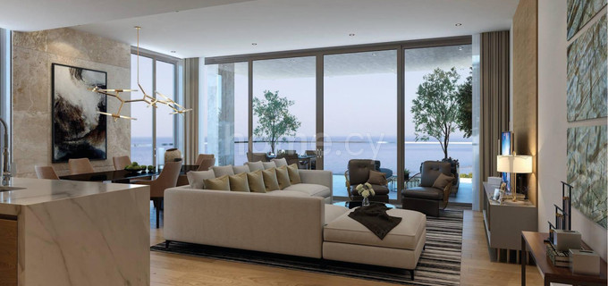 Apartment to rent in Limassol