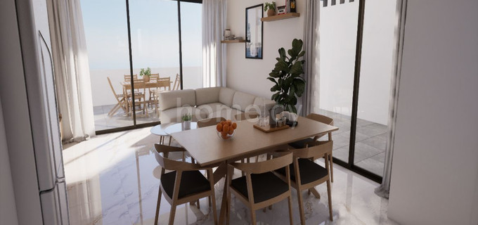 Apartment for sale in Larnaca