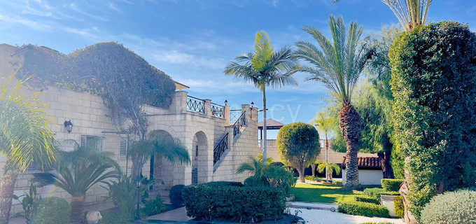 Villa a la venta en Paphos