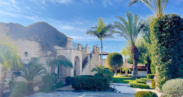 Villa a la venta en Paphos