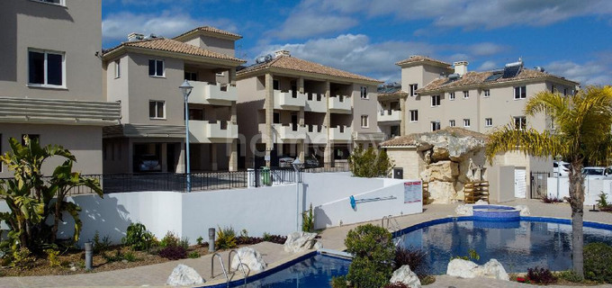 Apartamento a la venta en Larnaca