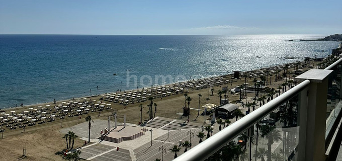 Apartment for sale in Larnaca