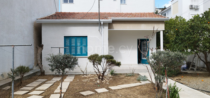 Villa to rent in Nicosia