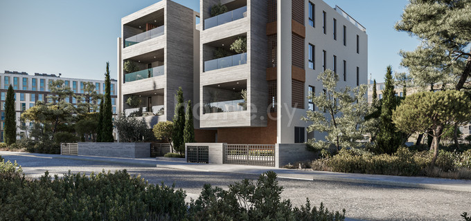 Apartment for sale in Larnaca