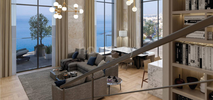 Apartment to rent in Limassol