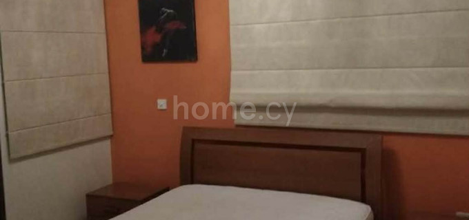 Apartment to rent in Nicosia