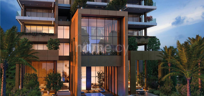 Apartment to rent in Limassol