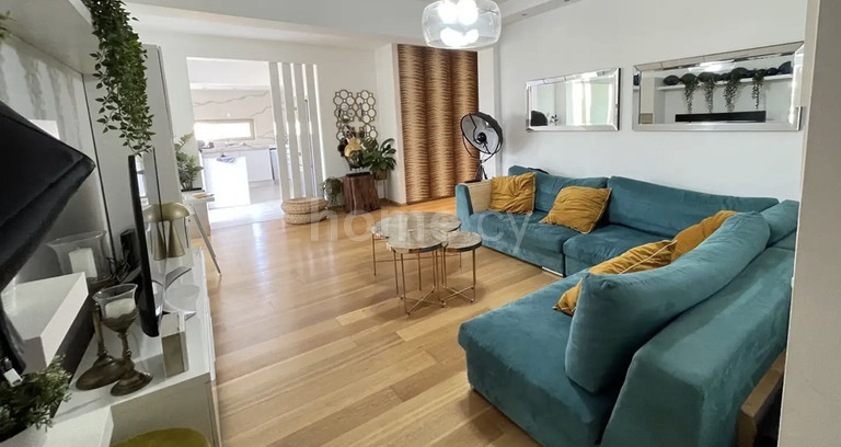 Apartment to rent in Nicosia