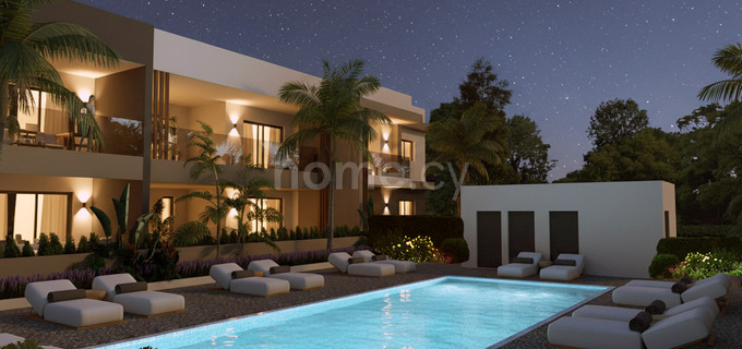 Apartamento a la venta en Liopetri