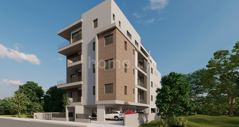 Apartment for sale in Limassol
