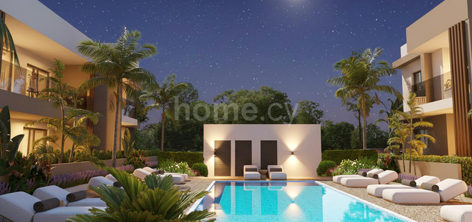 Apartment for sale in Liopetri