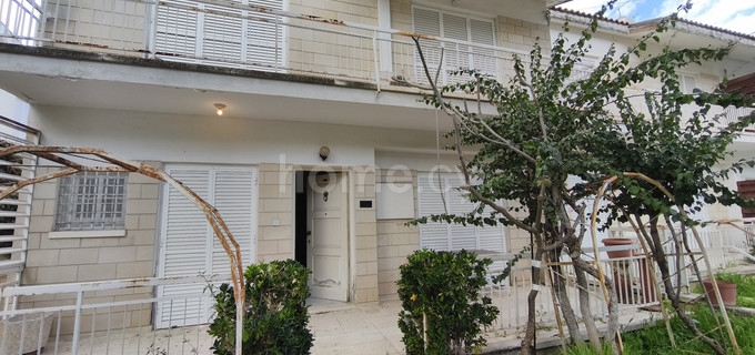 Semi-detached house for sale in Nicosia