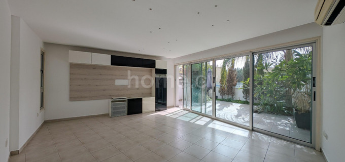 Ground floor apartment for sale in Larnaca