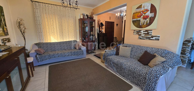 Villa in Limassol zu verkaufen