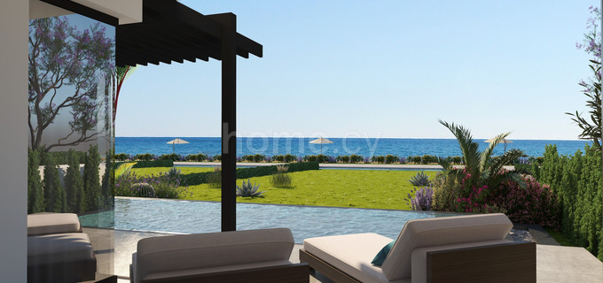 Villa in Larnaca zu verkaufen