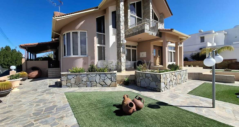 Casa a la venta en Larnaca