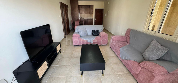 Apartment for sale in Limassol