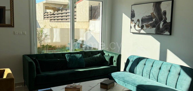 Villa to rent in Limassol