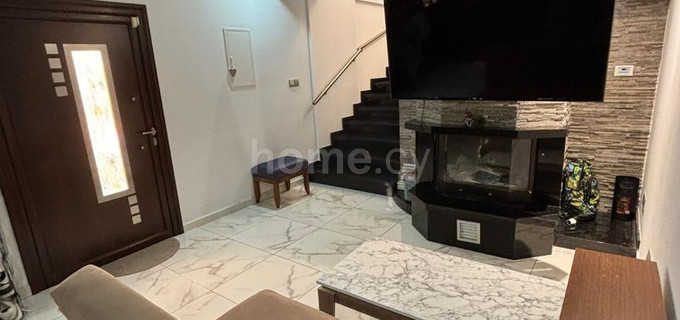Villa to rent in Limassol