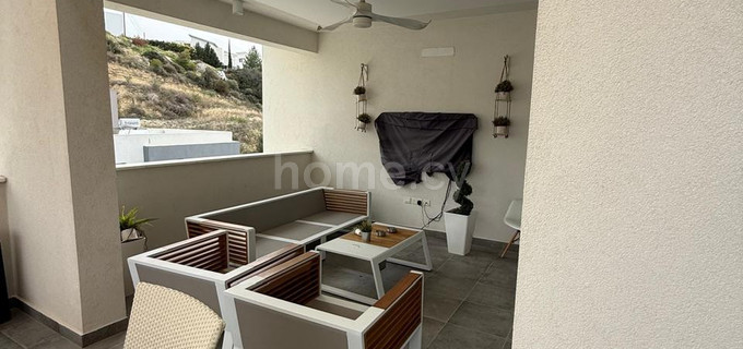 Penthouse-Wohnung in Limassol zu vermieten