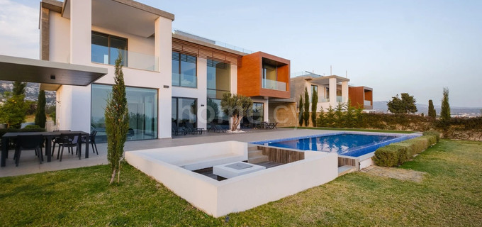 Villa para alquilar en Paphos