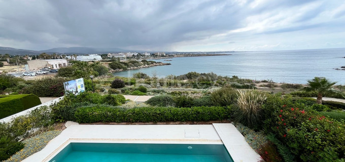 Villa para alquilar en Paphos