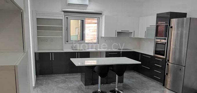 Ισόγειο διαμέρισμα προς ενοικίαση - Λευκωσία