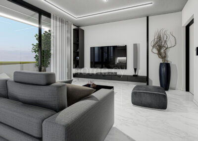 Apartment for sale in Nicosia