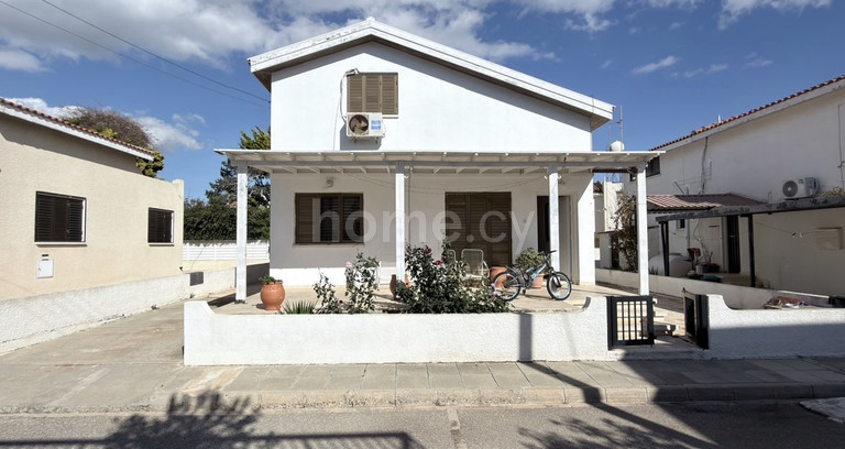 Villa till salu i Ayia Thekla