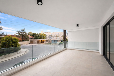 Apartment to rent in Nicosia