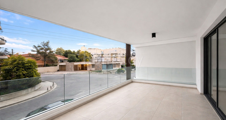 Apartment to rent in Nicosia