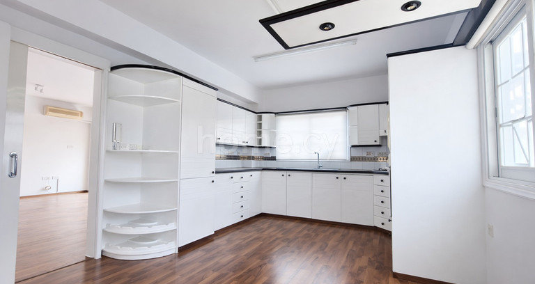 Apartment to rent in Nicosia