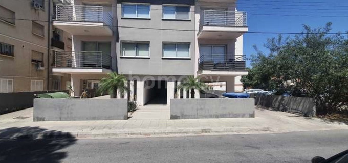 Διαμέρισμα προς ενοικίαση - Λευκωσία