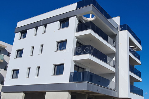 Apartment for sale in Larnaca
