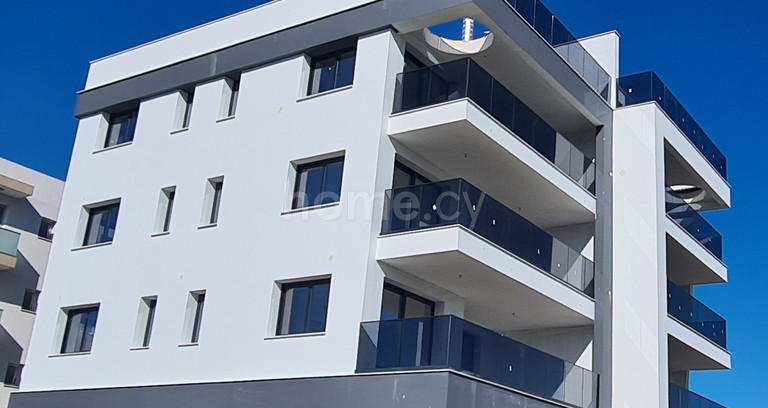 Apartment for sale in Larnaca