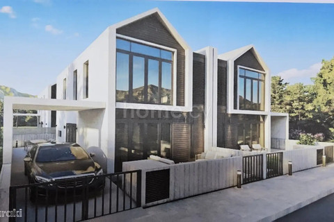 Maisonette for sale in Nicosia