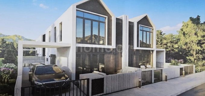 Maisonette for sale in Nicosia