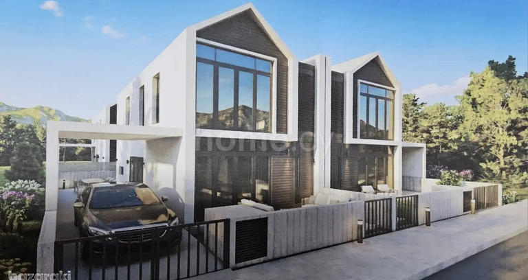 Maisonette for sale in Nicosia